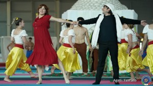 gymnaestrada rimini 2023 foto agati ferraro luc01980
